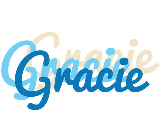 Gracie breeze logo