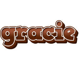 Gracie brownie logo