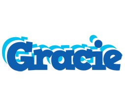 Gracie business logo