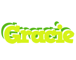 Gracie citrus logo