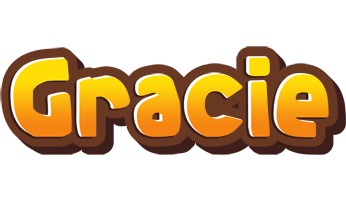 Gracie cookies logo