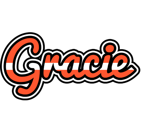 Gracie denmark logo