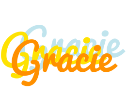 Gracie energy logo