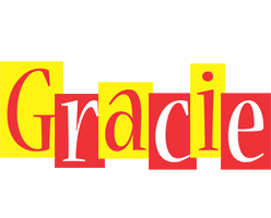 Gracie errors logo