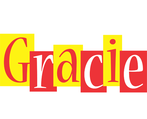 Gracie errors logo