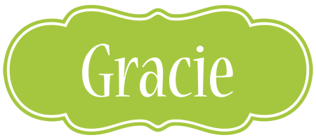Gracie family logo