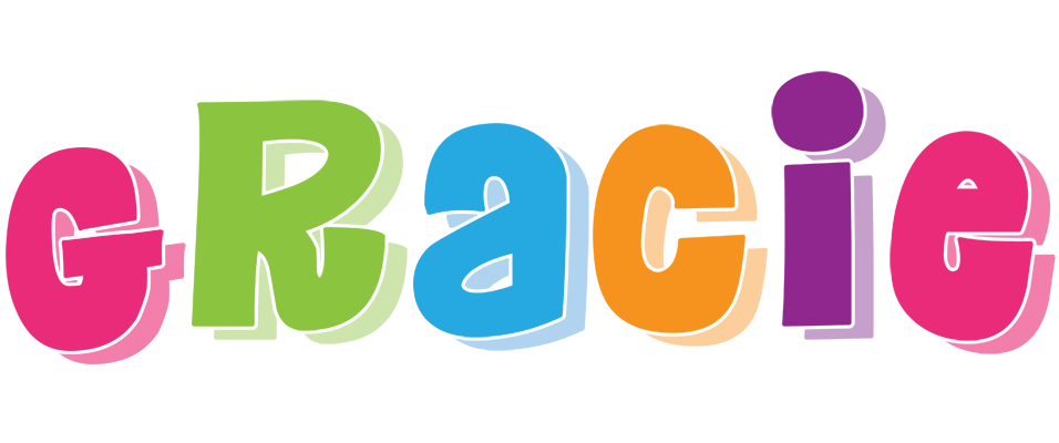Gracie friday logo