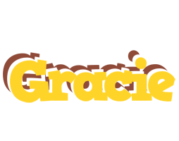 Gracie hotcup logo