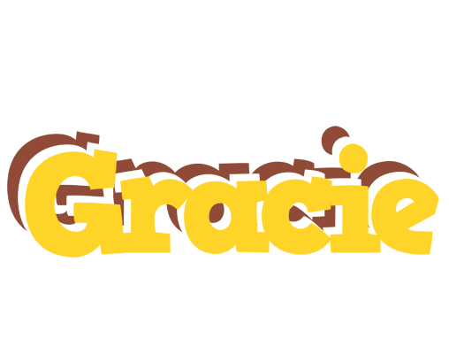 Gracie hotcup logo
