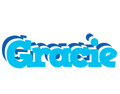 Gracie jacuzzi logo