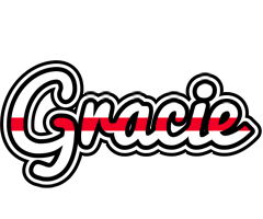 Gracie kingdom logo