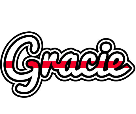 Gracie kingdom logo