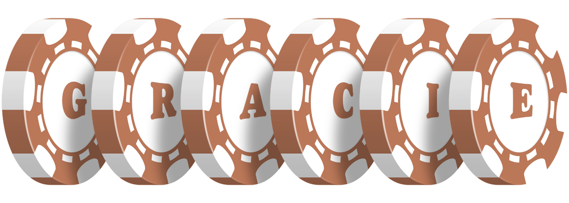 Gracie limit logo