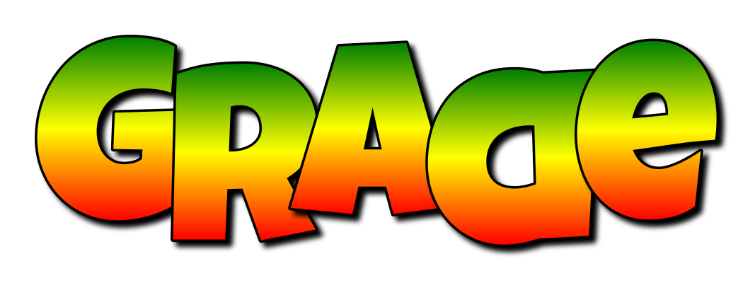 Gracie mango logo