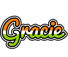 Gracie mumbai logo