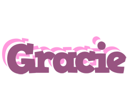 Gracie relaxing logo