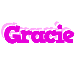 Gracie rumba logo