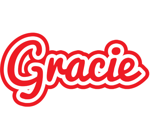 Gracie sunshine logo
