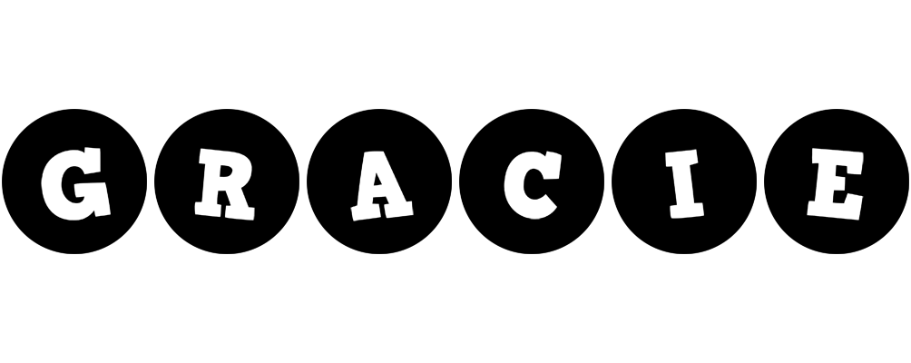 Gracie tools logo
