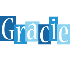 Gracie winter logo