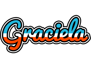 Graciela america logo