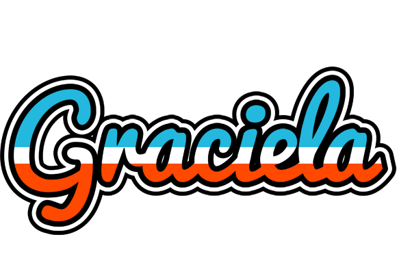 Graciela america logo