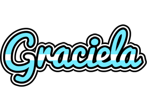 Graciela argentine logo