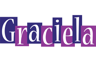 Graciela autumn logo