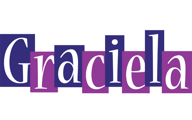 Graciela autumn logo