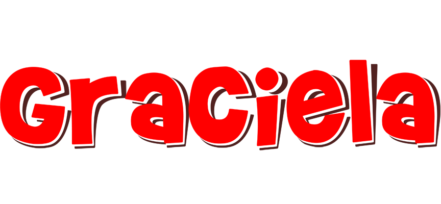 Graciela basket logo