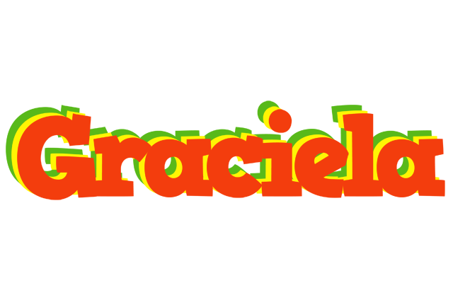 Graciela bbq logo