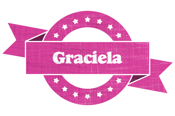 Graciela beauty logo