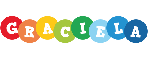 Graciela boogie logo