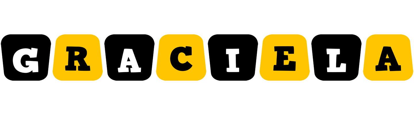 Graciela boots logo