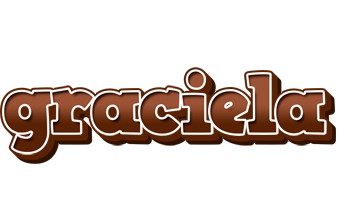 Graciela brownie logo