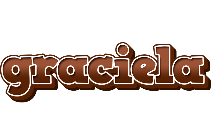 Graciela brownie logo