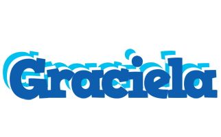 Graciela business logo