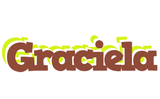 Graciela caffeebar logo