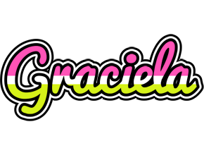 Graciela candies logo