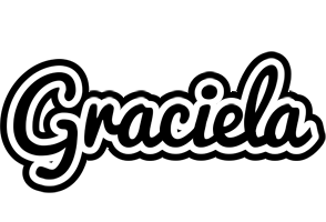 Graciela chess logo