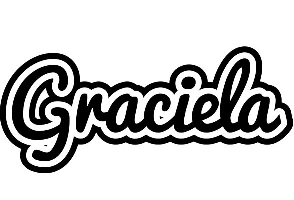 Graciela chess logo