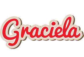 Graciela chocolate logo