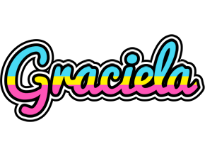 Graciela circus logo