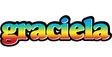 Graciela color logo