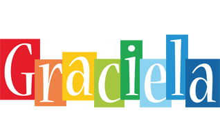 Graciela colors logo