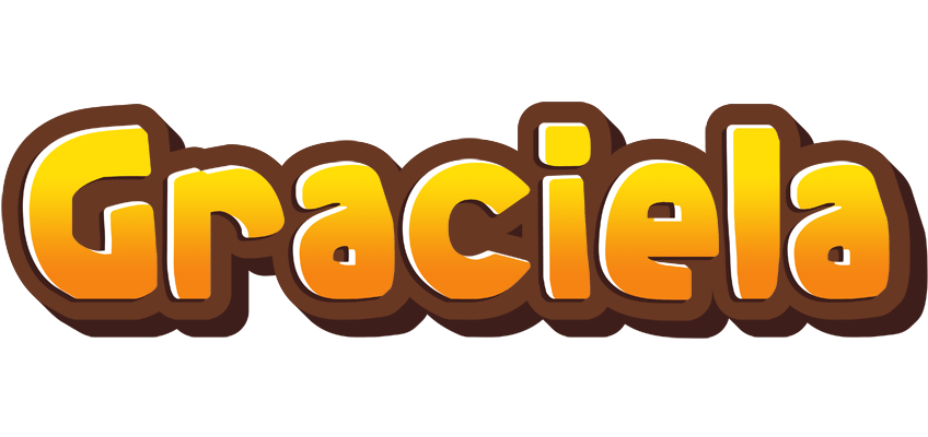 Graciela cookies logo