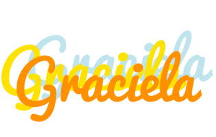 Graciela energy logo