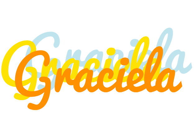 Graciela energy logo