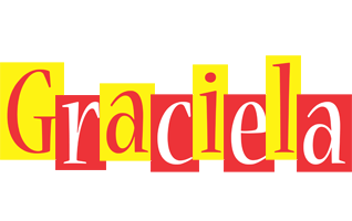 Graciela errors logo