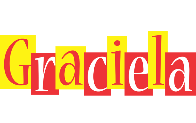 Graciela errors logo